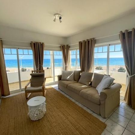 Ferienwohnung Linha D Agua - Ap Salema Exterior foto