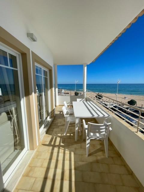 Ferienwohnung Linha D Agua - Ap Salema Exterior foto