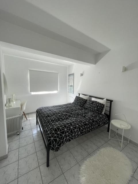 Ferienwohnung Linha D Agua - Ap Salema Exterior foto