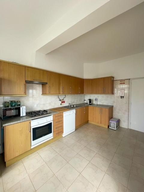Ferienwohnung Linha D Agua - Ap Salema Exterior foto