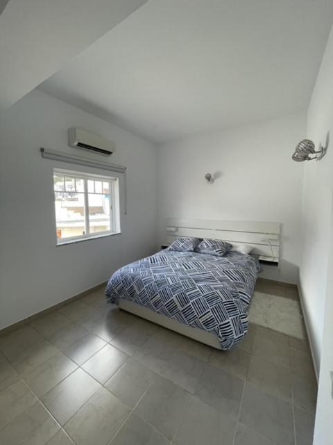 Ferienwohnung Linha D Agua - Ap Salema Exterior foto